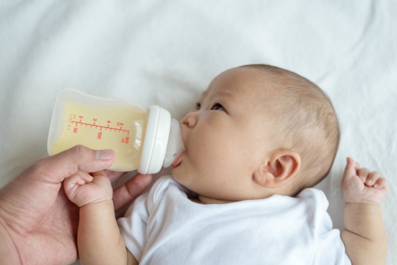 そもそもウォーターサーバーの意義は赤ちゃんのミルクの調乳と矛盾がある